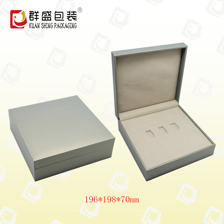 皮革禮品盒