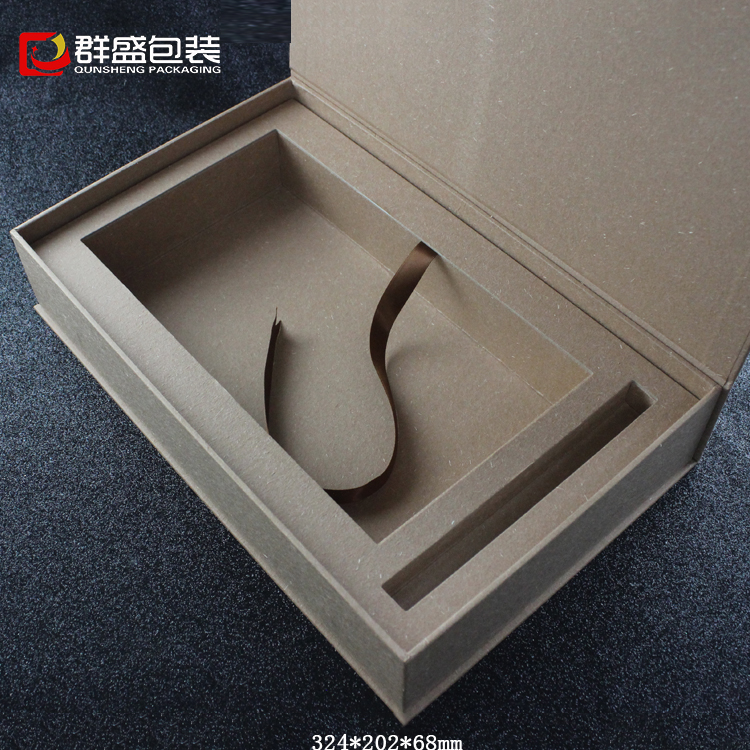 紙質(zhì)禮品盒